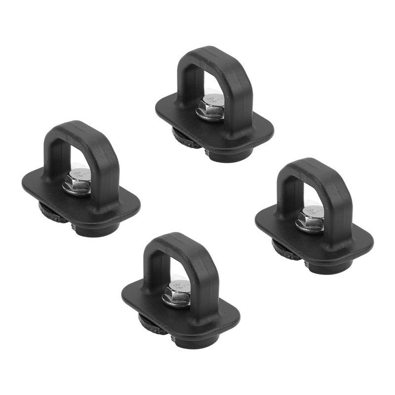 Bed Wall Tie Down Anchors D Shape Goods Fixed Tool