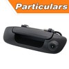 Tailgate Handle Backup Camera Compatible with Dodge RAM 1500 2500