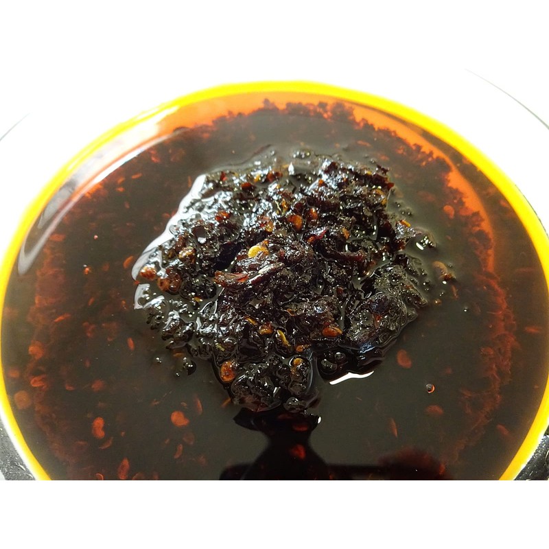 Morelita Salsa Gourmet, Grapeseed Oil Based Salsa with Morita Peppers