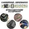 YAARUJEE Suitcase Belt, Load Tightening Belt, Multi-purpose, Fixing Belt, Length