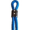 E-Z -TY 1/2 Inch (12/13 mm) Double OT Reusable Rope