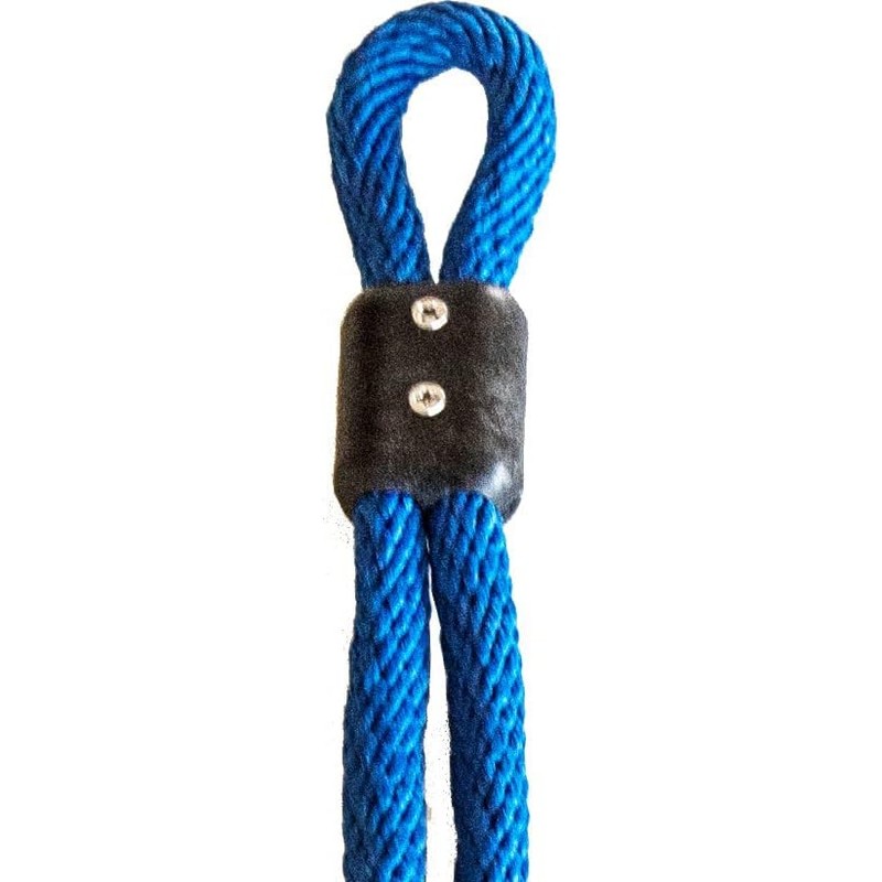 E-Z -TY 1/2 Inch (12/13 mm) Double OT Reusable Rope