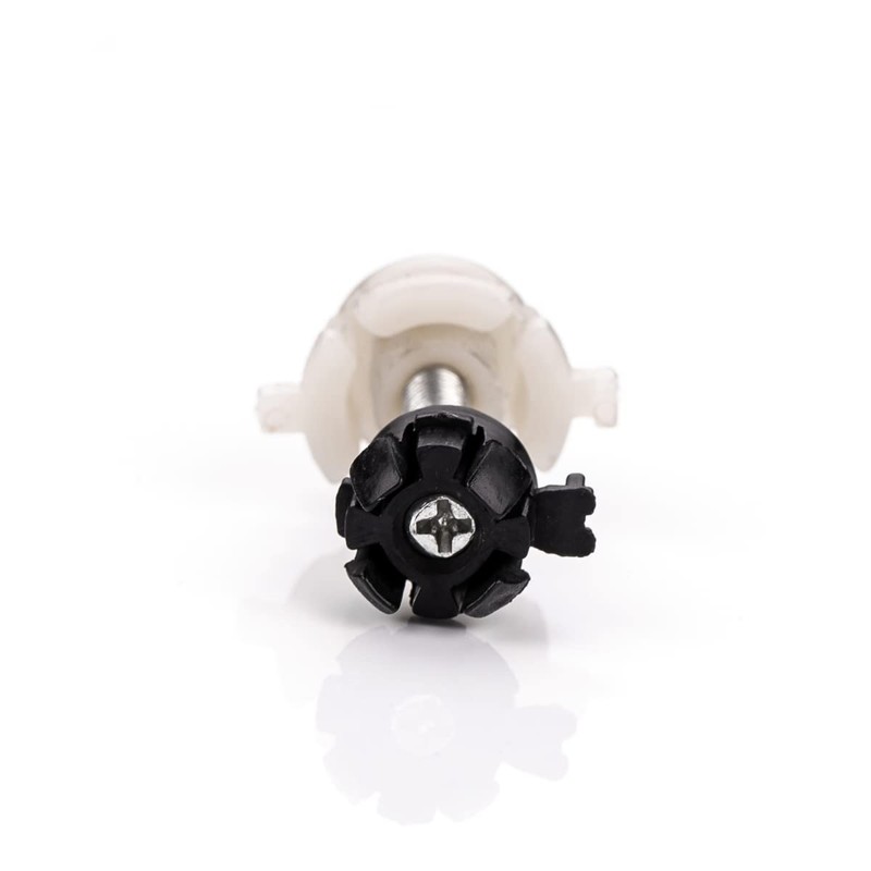 LST Screw adjustment screw front headlight holder Transporter IV T4
