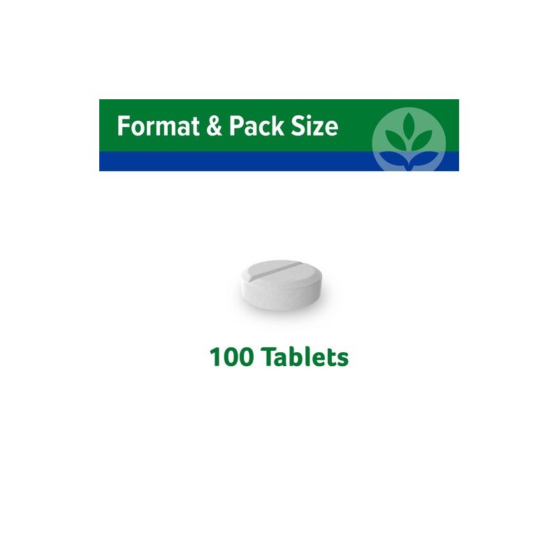 Cenovis Mega B 100 Tablets