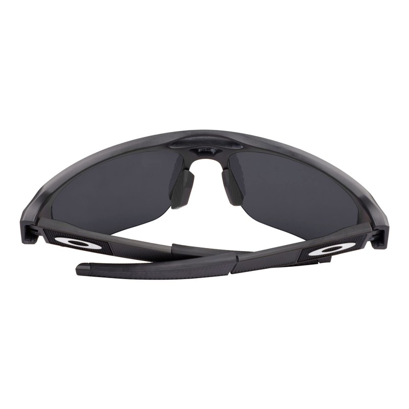 Saucer Replacement Nose Piece Pads for Oakley Mercenary OO9424 Sunglasses