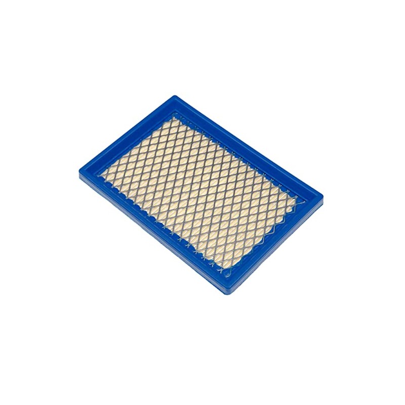 vhbw Replacement Filter (1x Air Filter) Compatible with Briggs &