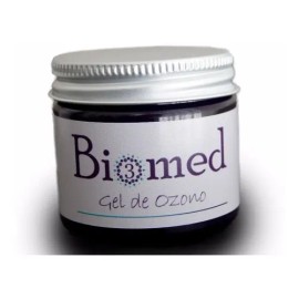 Gel De Ozono / Gel Ozonizado Bio3gel