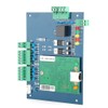TCP / IP Independent Network Access Control Panel Wiegand26/34 Card
