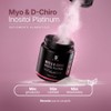 Life Myo Chiro Inositol Porciones Mezcla Platinum 266 Gramos