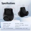 RVBOATPAT 2 Port Insulated Multi Tap Connector 4-14 AWG Aluminum
