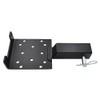 xinyee Winch Mount Plate with 2 Inch Receiver, Universal Trailer