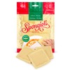 Genuine Fred SPONGIOLI, Compressed Kitchen Sponges, Set of 6