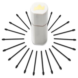 [20-Pack] Replacement Tips for Remarkable Marker | Kindle Scribe Pen | King Write MR05 Stylus – Precise & Smooth Writing Nibs, Easy to Install