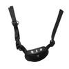 Milageto Hard Hat Chin Strap Safe Helmet Chin Strap Easy