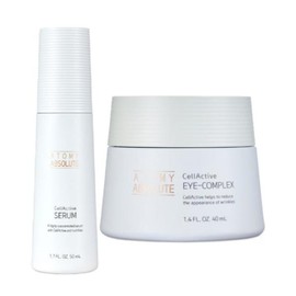 Atomy/Absolute/Serum/50ml/+/40ml/2-Item Set