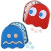 Pac-Man Ghost Sours Candy Tin Single Pack (Randomly Selected)