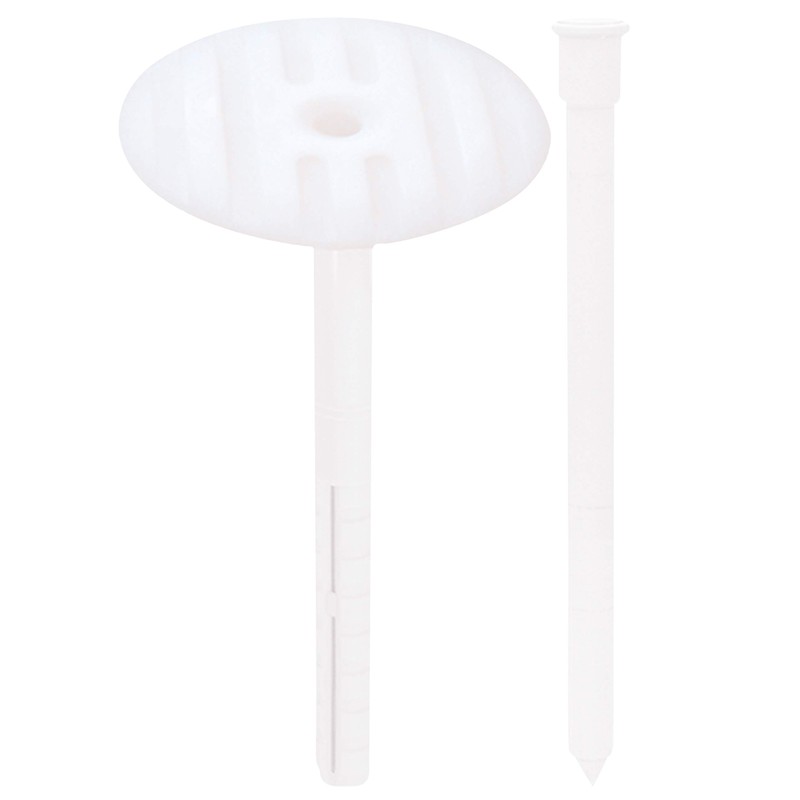 TOX insulation dowel Husky 8 x 100 mm, hammer dowel