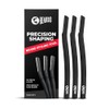 Beardo Beard Styling Tool for Men | Pack of 3