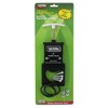 Valterra T1002VPM Bladex 2" Waste Valve Body with Metal Handle