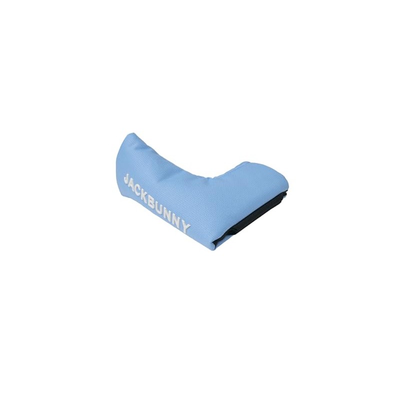 Jack Bunny 262-4984147 Continuous Classic Putter Cover [Basic Series] (for