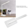 LED Desk Lamp 5 Levels Touch Control USB Eye Protection