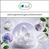 Sala Alum Potassium Aluminium Sulphate Ph. Eur. 900 g Bag