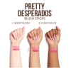 Beauty Creations - The Powerpuff Girls - Pretty Desperados Pretty