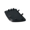 1Pc Front Lower Grille Grill Tow Hook Insert Cover for