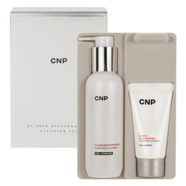 CNP C&P RX Skin Rejuvenating Cleanser Special Set 150ml / CNP 씨앤피 알엑스 스킨 레쥬버네이팅 클렌저 스페셜 세트 150ml