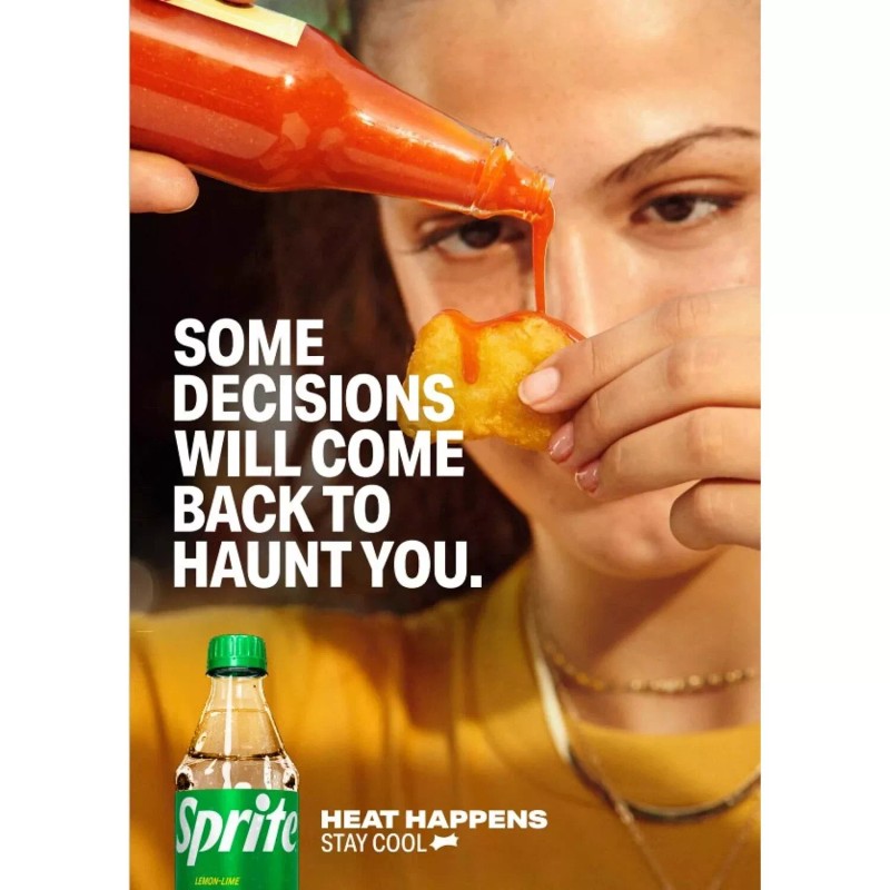 Sprite Lemon Lime Soda (16.9 fl. oz., 24 pk.)