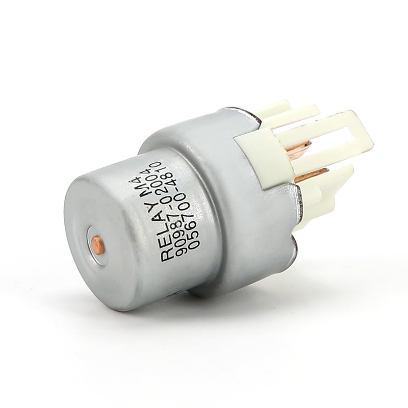 Multi Purpose Auto Relay 056700-5260 12V 22A 2 to 4