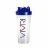 VIVRI® SHAKER 600ml listo para tu Reto.