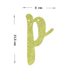 KUNGOON Oh Deer He's Almost Here Banner, Gold Glitter Baby Shower Decoration, Woodland Theme Party Supplies,Woodland Creature Boy's Birthday Party Decoration.