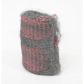 Towa Sangyo KLP Steel Wool Soap 8 Pieces