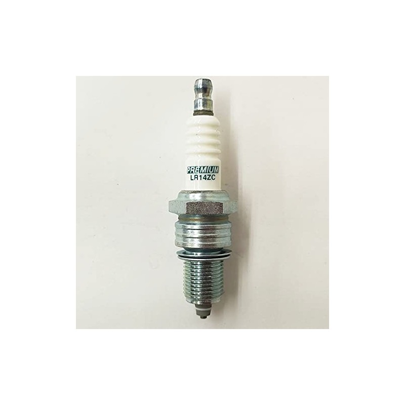 BRISK LR14ZC Blisk Plug 1 Piece