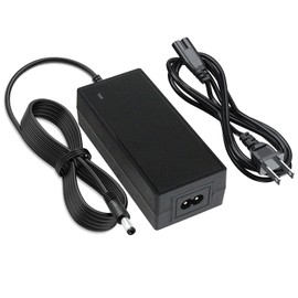 Huzum Power Supply for Nurture Right 360 Incubator 12v Temperature Humidity Control Hatching Supply Cord Replacement for Nurture Right 360 Incubator Power Cord