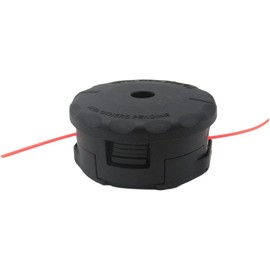 Suifaqi SRM-225 Weed Trimmer Head for Echo Eater Speed Feed 400 for Echo SRM-210, SRM-230, SRM2100, PAS210, PAS225, for Shindaiwa T195S, T220,T230