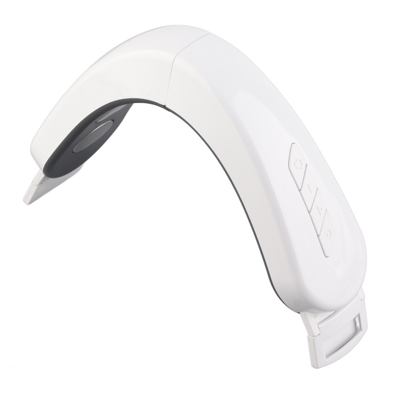 Electric V Face Shaping Belt 12 Gears Micro Current Massage