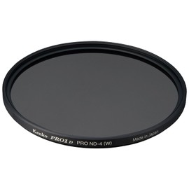 Kenko ND PRO1D Camera Filter, Pro ND (W)