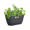 elho Vibia Campana Easy Hanger M 36 - Planter for