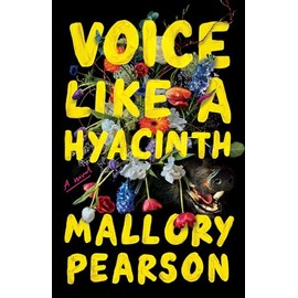 Voice Like a Hyacinth: A Novel