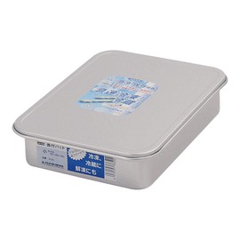 AKAO (akao) Anodized Aluminum Lid with Bat Small AHT533