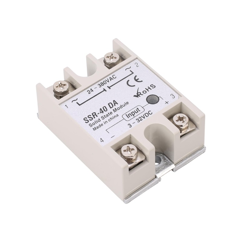 PID Temperature Controller Meter Indicator, Jaybva Digital Universal Thermostat C