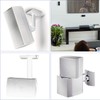 BestPartsCom Steel Wall Mount Ceiling Bracket Stand for UB-20 Series