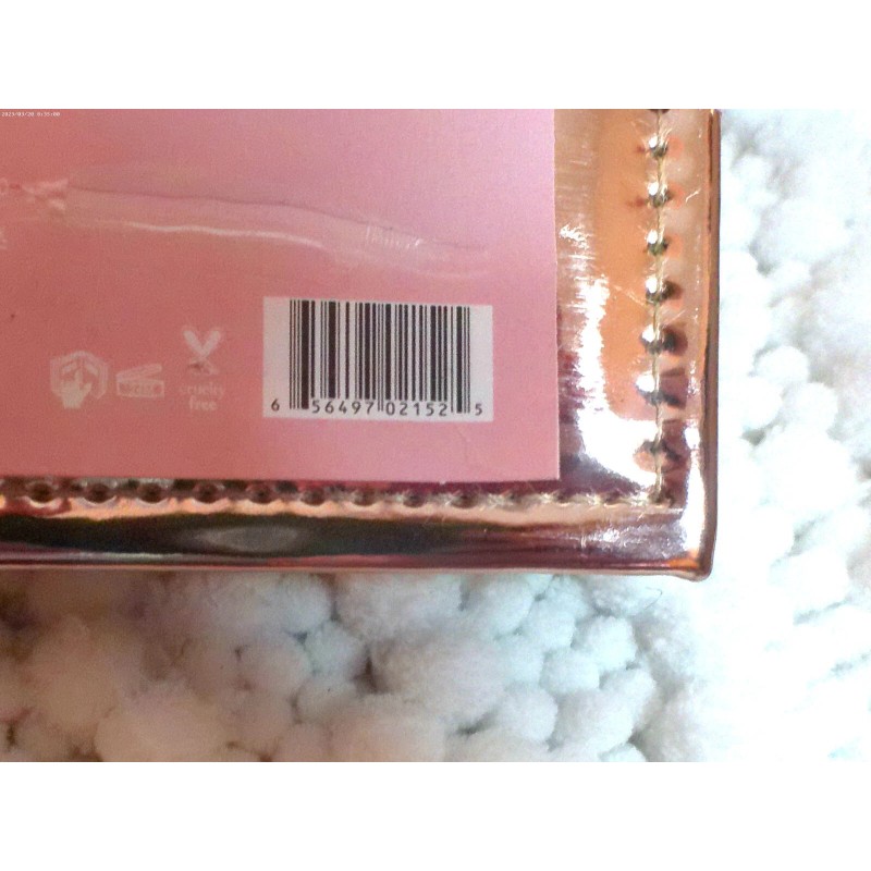 Profusion New Profusion Rose Gold Dreams Complete Eye Kit, 4