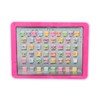 Children Baby Tablet Educational Toys Electronic Machine Early Learning English