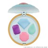 Petit Recipe x Sanrio Characters Eyeshadow Palette Sanrio Cosmetics Makeup