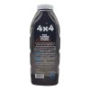Talco Ultra Fino 4x4 Para Barberias 1 Pieza 255g