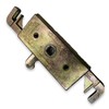 Kenrick Sabrelock Window Lock Gear Box with Centre Tongue Lug