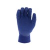 Miracle-Gro Women's Latex Dipped Jersey Gardening Work Gloves, Superior Grip,